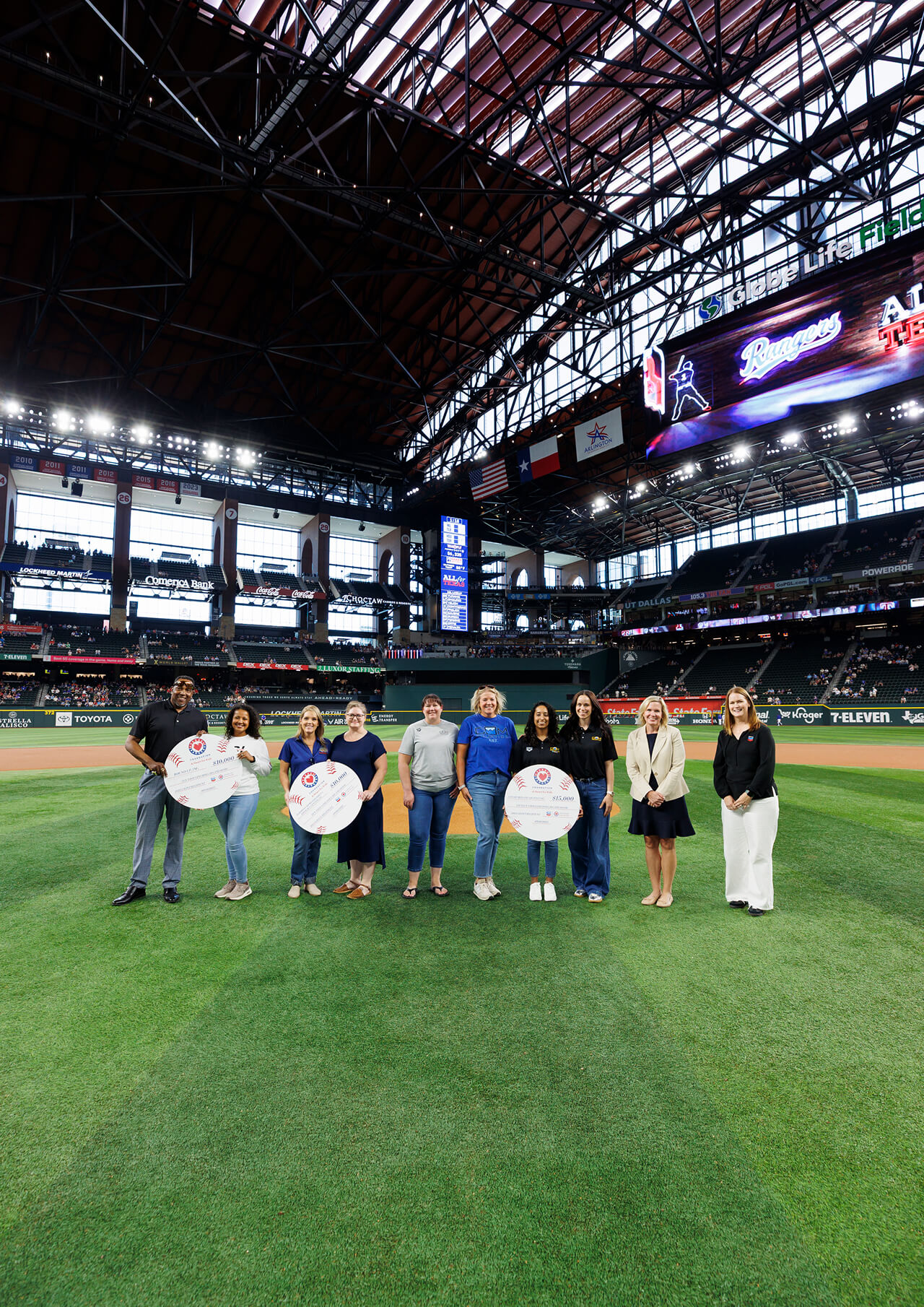 Rangers Foundation