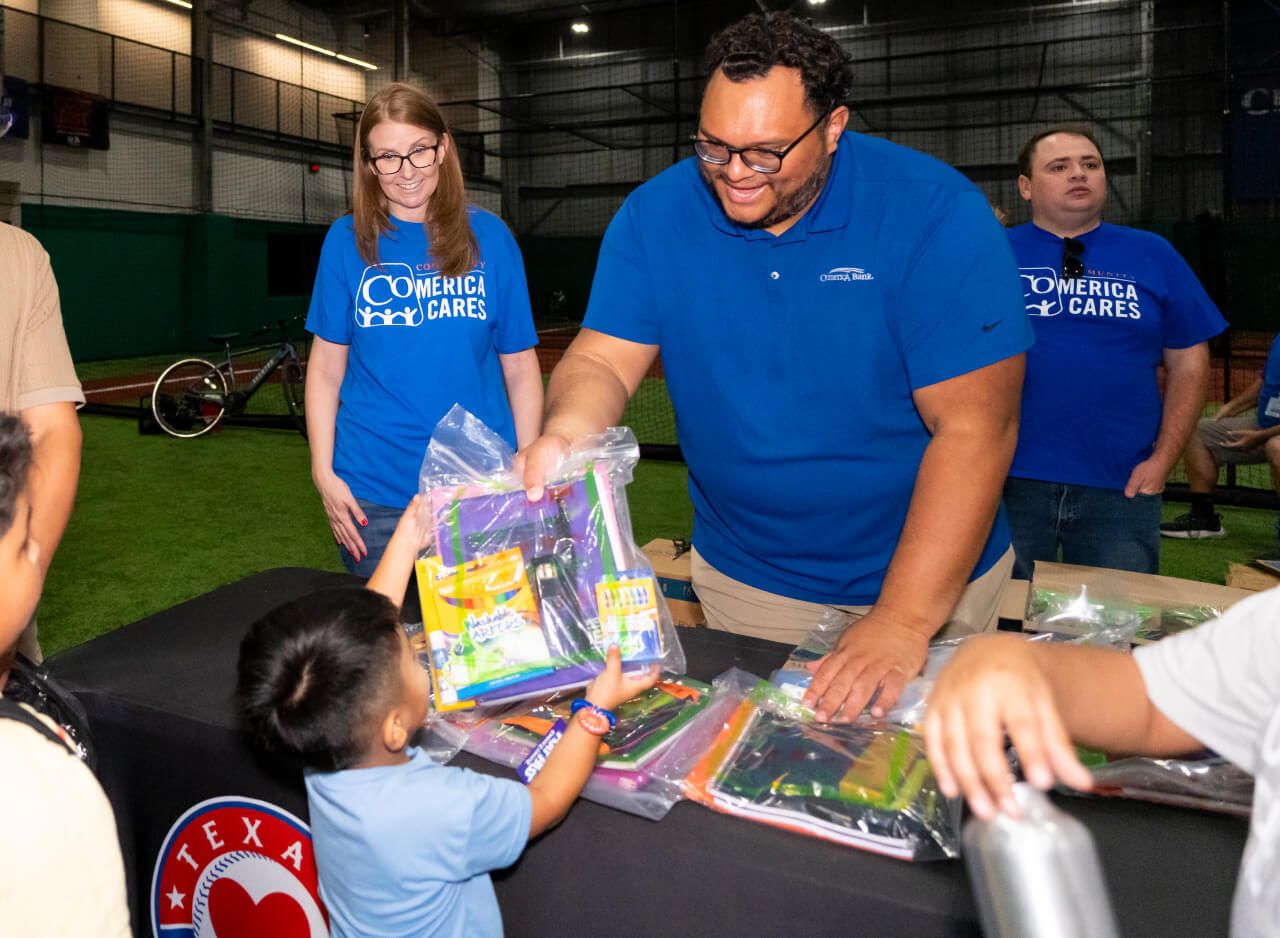 Rangers Foundation